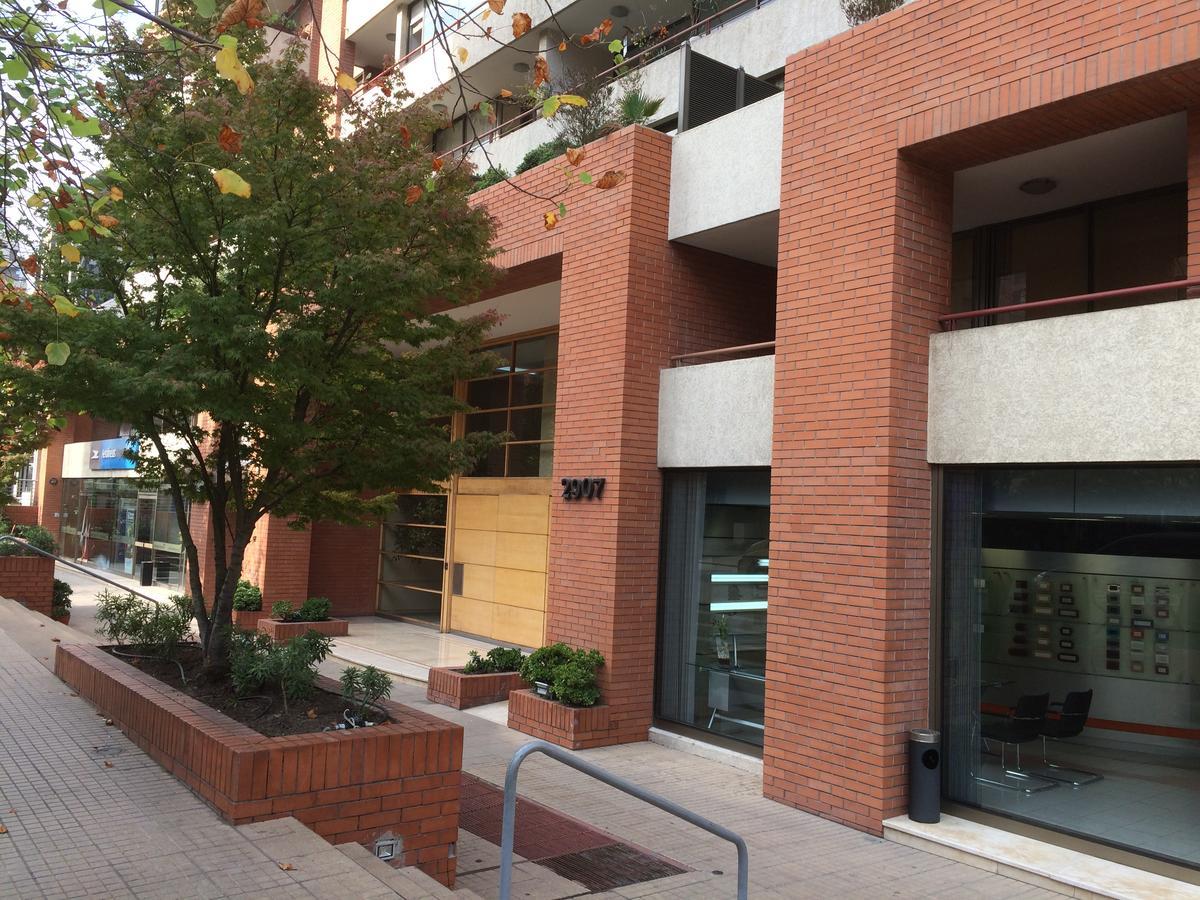 Aconcagua Apartments Santiago Eksteriør bilde